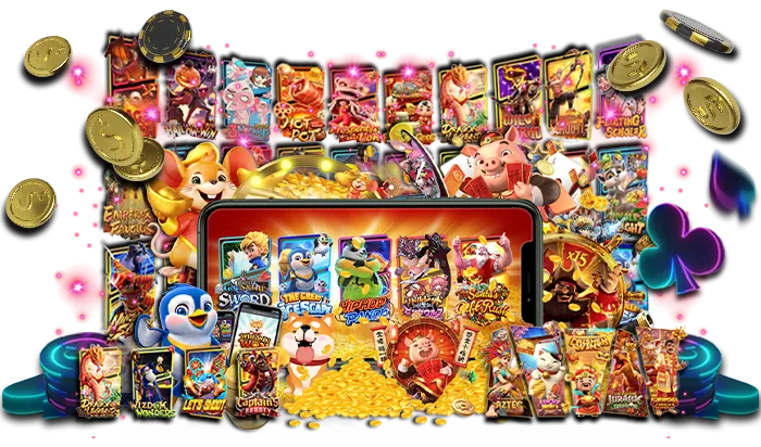 สล็อต 168 เว็บตรง pg